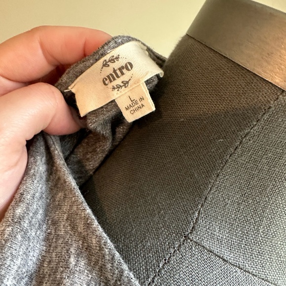 🛍️ Entro top 🛍️ - Picture 3 of 3